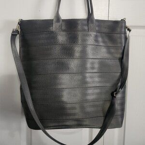 Harveys Large Stream Tote - Storm Grey - older